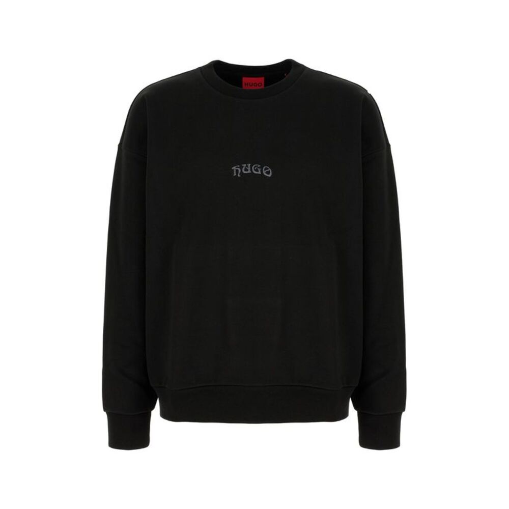 Hugo Man Clothing Sweatshirts